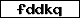 Prfcode