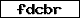 Pr�fcode