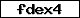 Pr�fcode