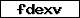 Pr�fcode