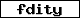 Prfcode