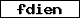 Pr�fcode