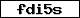 Pr�fcode