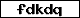 Pr�fcode