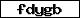 Prfcode