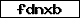 Prfcode