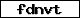 Pr�fcode