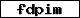 Pr�fcode