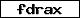 Prfcode