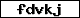 Prfcode