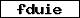 Pr�fcode