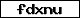 Pr�fcode