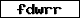 Pr�fcode