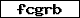 Prfcode