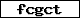 Prfcode