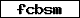 Prfcode