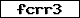 Prfcode