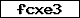 Prfcode