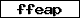 Prfcode