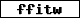 Prfcode