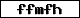 Prfcode