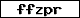 Prfcode