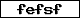 Pr�fcode