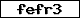 Pr�fcode
