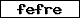 Prfcode