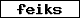 Pr�fcode