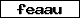 Prfcode
