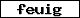 Pr�fcode