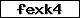 Pr�fcode