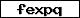 Prfcode