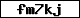 Prfcode