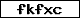 Pr�fcode