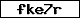 Pr�fcode