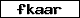 Prfcode
