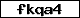 Pr�fcode