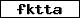 Prfcode