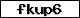 Pr�fcode