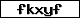 Prfcode