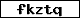 Prfcode