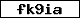 Prfcode
