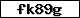 Prfcode