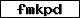 Pr�fcode