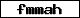 Prfcode
