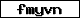 Prfcode