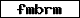 Prfcode