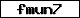 Pr�fcode